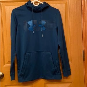 Final Sale! Under Armour Men’s Cold Gear Hoody
